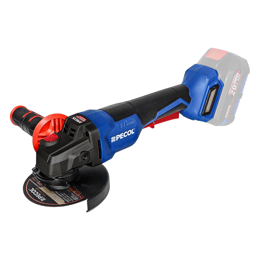 Rebarbadora Brushless V20